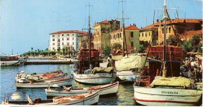 Poreč