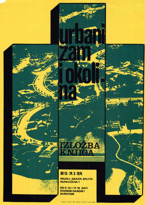 Urbanizam i okolina