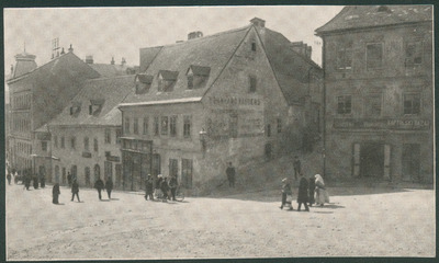 Bakačeva ulica