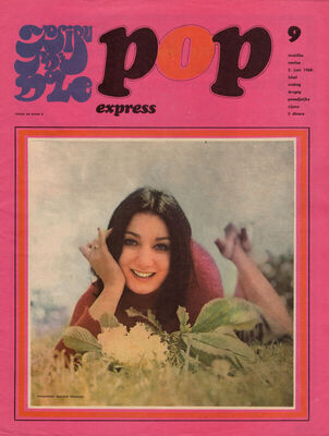 Pop express br. 9