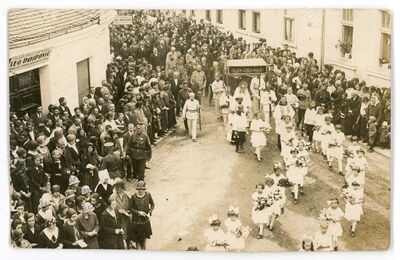 Florijanska procesija