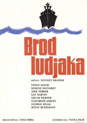 Brod luđaka