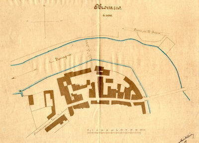 Plan Obrovca