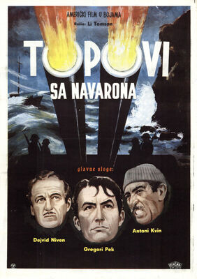 TOPOVI SA NAVARONA