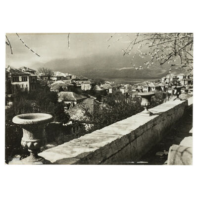 Gjirokastër - Panoramë