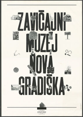 Zavičajni muzej Nova Gradiška