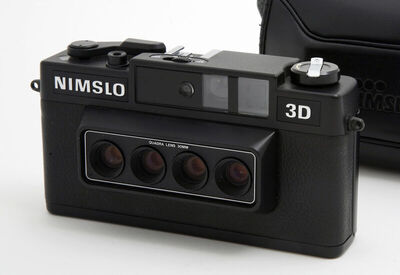 Nimslo 3D