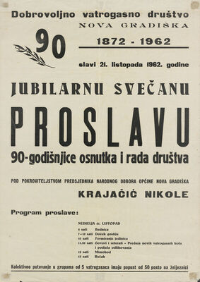 Proslava