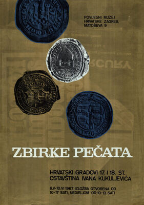 Zbirke pečata
