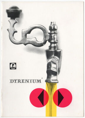 Pliva Dyrenium