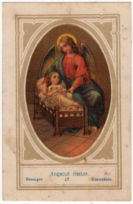 Angelus custos