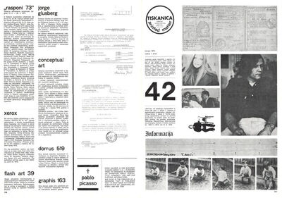 Novine Galerija SC br. 42