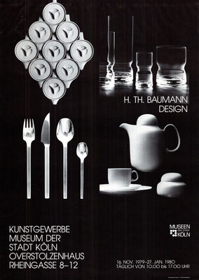 H. TH. BAUMANN DESIGN