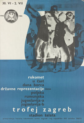 Trofej Zagreb