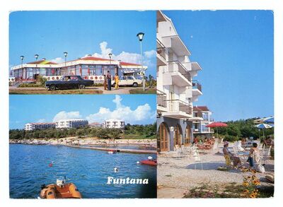 Funtana