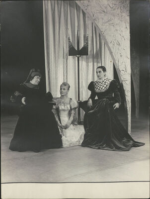 Romeo i Julija - 1961