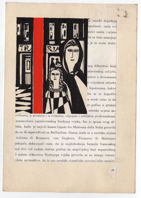 Luigi Pirandello: 30 novela; slovo I