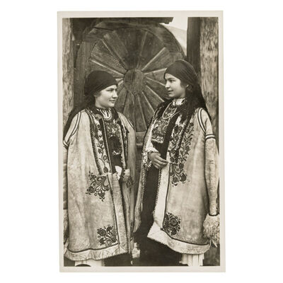 România - Ragazze della Transylvania