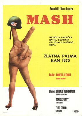 MASH