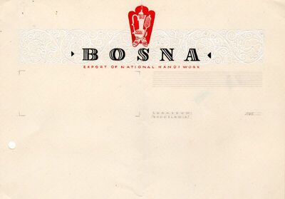 Bosna Sarajevo