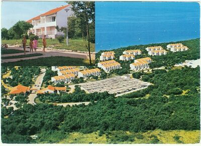 Naturist Solaris
