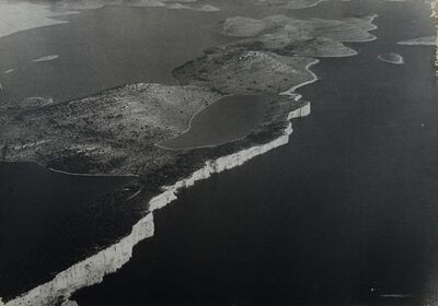 Panorama zadarskih otoka