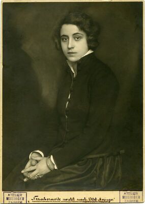 Cata Dujšin