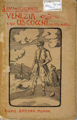 Venezia e gli Uscocchi dal 1570 al 1620