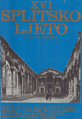 XVI. Splitsko ljeto