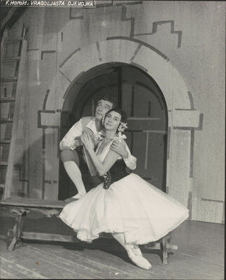 Vragolasta djevojka - 1967