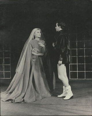 Romeo i Julija - 1961