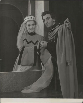 Gianni Schicchi - 1959