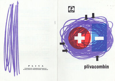 Pliva Plivacombin