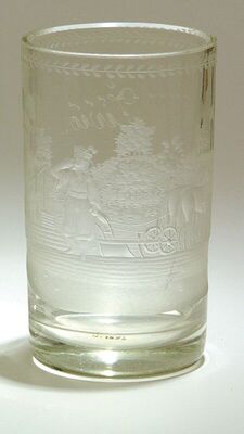 Čaša