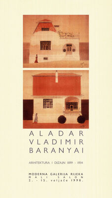 Aladar Vladimir Baranyai
