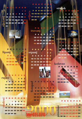 Kalendar