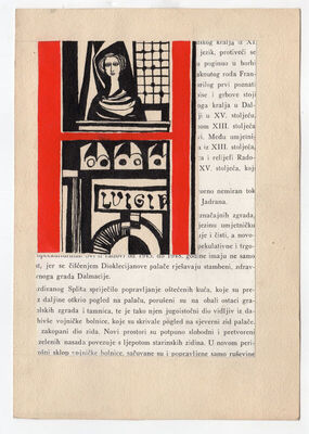 Luigi Pirandello: 30 novela; slovo H