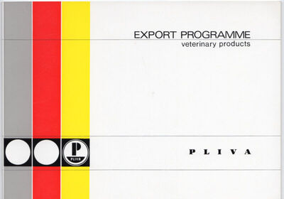 Pliva Export Programme