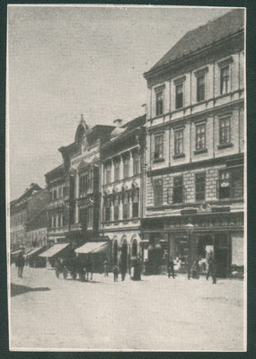 Car austrijanski