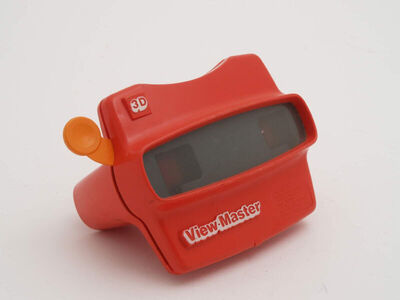 View-Master 3D
