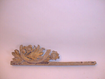 Ornamentalni fragment