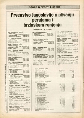 PPMHP 114881: More • Časopis Saveza za podvodne aktivnosti i