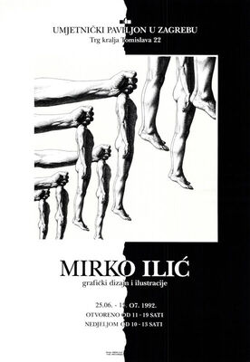 MIRKO ILIĆ grafički dizajn i ilustracije