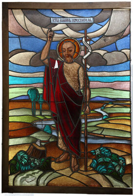 sv. Ivan Krstitelj pravoslavni