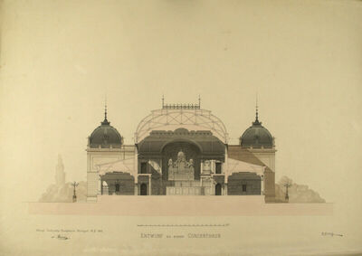 Koncertna dvorana