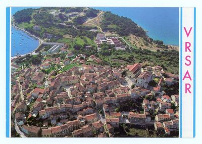 Vrsar