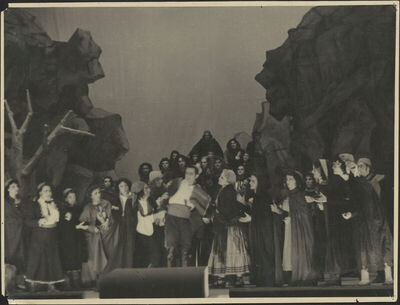 Carmen - 1950