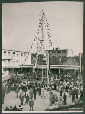 Izložba "Jadranska straža"