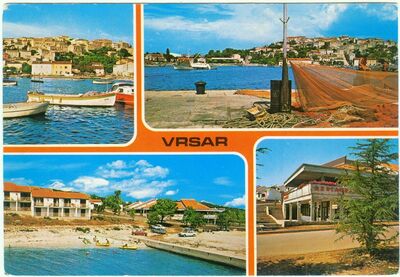 Vrsar