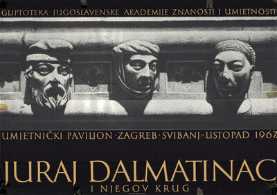 Juraj Dalmatinac i njegov krug